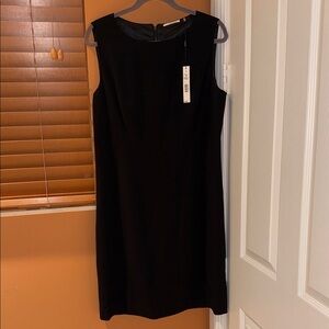 T TAHARI NWT Sheath Dress